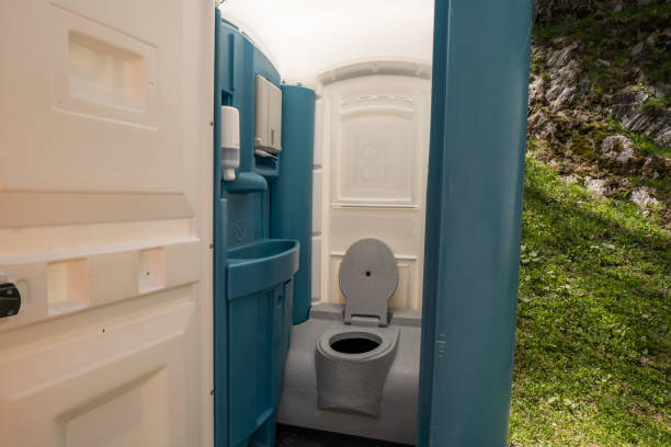 Best Temporary restroom rental  in Brocton, NY