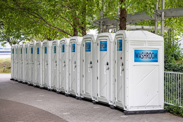 Best Portable toilet rental cost  in Brocton, NY