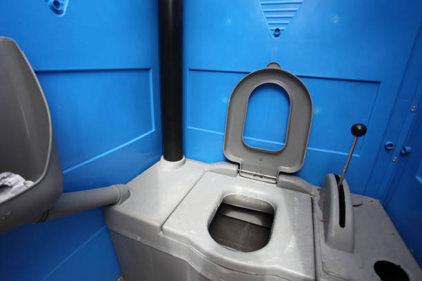 Portable Toilet Options We Offer in Brocton, NY