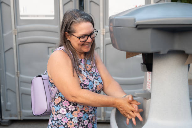 Best Portable toilet rental cost  in Brocton, NY