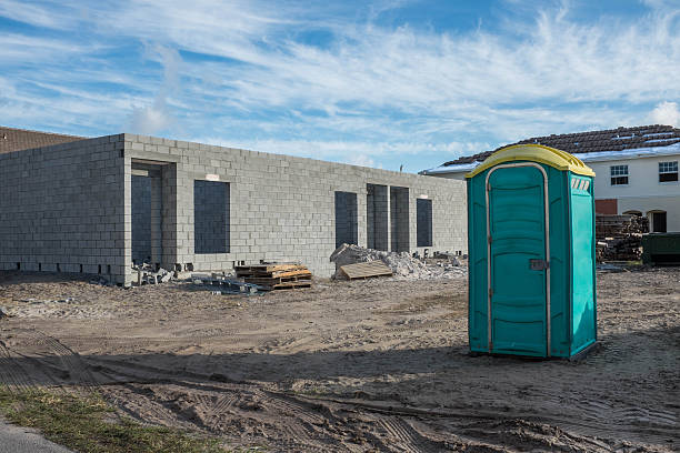 Portable Toilet Options We Offer in Brocton, NY